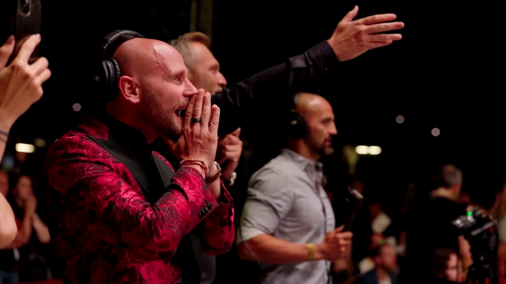 Exkluzív - Oktagon Pavol Neruda